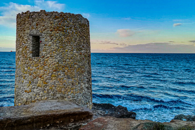 golfo dell'asinara