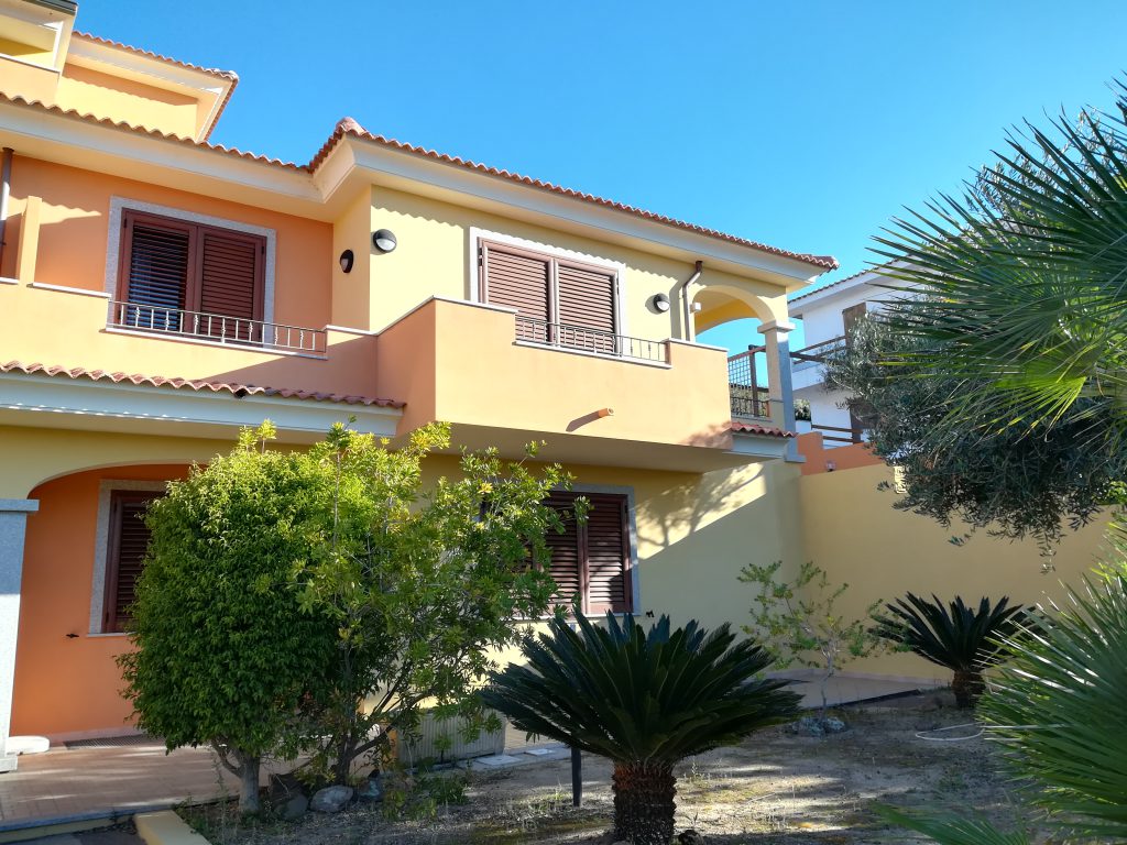 Residence SoleMare