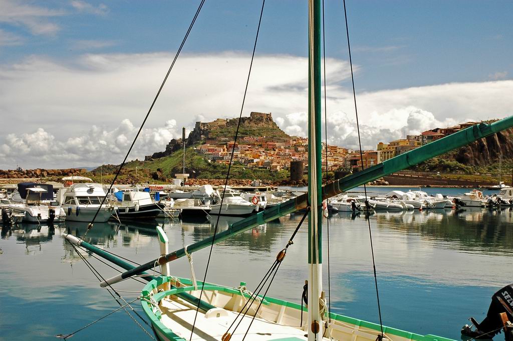 residence solemare